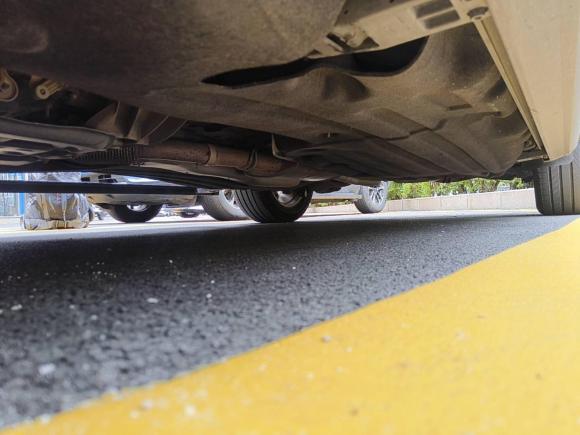 [深圳·粤B] 二手福特探险者2020款 EcoBoost 285 四驱钛金版 6座