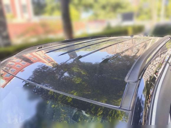 [成都·川A] 二手Jeep指南者2017款 200T 自动舒享版