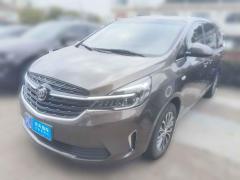 [上海·沪L]别克&nbsp;&nbsp;别克GL8&nbsp;&nbsp;2021款 陆上公务舱 652T 舒适型