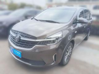 别克别克GL82021款 陆上公务舱 652T 舒适型「上海二手车」「天天拍车」