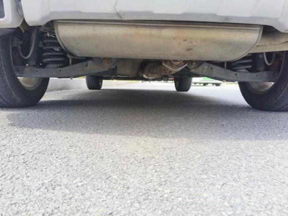 [温州·浙C] 二手现代途胜2015款 1.6T 双离合两驱智能型