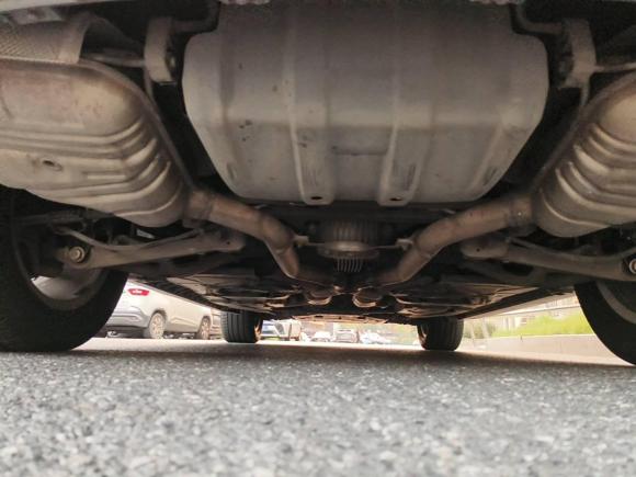 [杭州·渝D] 二手奔驰奔驰M级2010款 ML 300 4MATIC