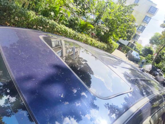 [上海·沪A] 二手比亚迪宋MAX新能源2019款 DM 1.5T 智联致进型 7座 国VI