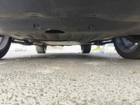 [成都·川A] 二手比亚迪唐新能源2018款 DM 2.0T 全时四驱智联创领型 7座 国V