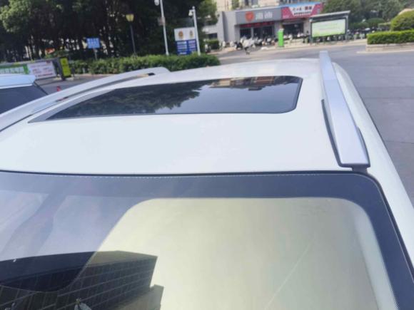 [南京·苏A] 二手奇瑞瑞虎3x2021款 改款 PLUS 1.5L CVT尽兴松子版