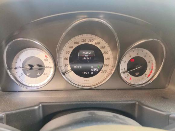 [青岛·鲁B] 二手奔驰奔驰GLK级2014款 GLK 260 4MATIC 动感型