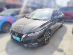 [义乌·浙G] 日产轩逸2020款 1.6L XL CVT悦享版