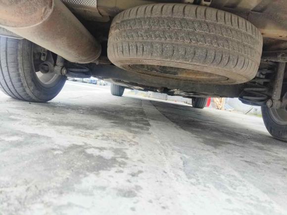 [上海·赣D] 二手宝骏宝骏3602019款 1.5L CVT精英型 国VI