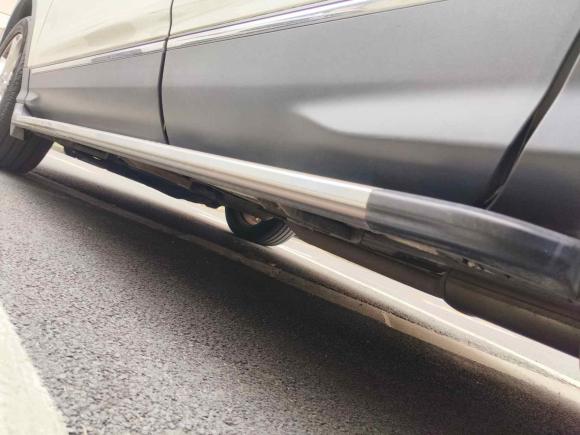 [上海·沪D] 二手福特翼虎2015款 2.0L GTDi 四驱运动型