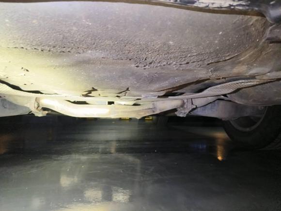 [成都·川A] 二手马自达睿翼2012款 2.0L 自动精英版