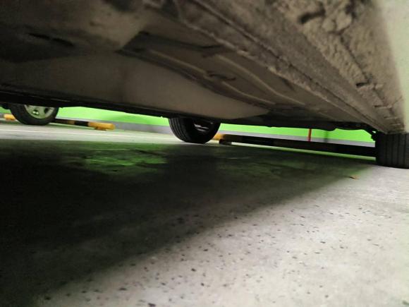 [杭州·浙A] 二手别克英朗2019款 18T 自动互联精英型 国V