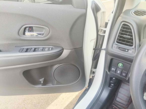 [武汉·鄂A] 二手本田缤智2020款 1.5L CVT先锋版