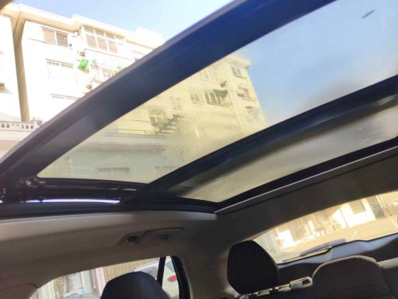 [杭州·浙A] 二手领克领克012021款 2.0TD 两驱型Pro