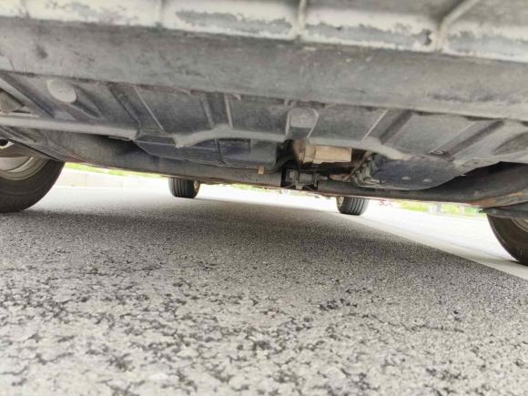 [宁波·浙B] 二手日产天籁2013款 2.0L XL舒适版