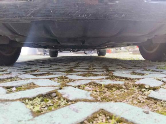 [杭州·浙A] 二手丰田皇冠2007款 2.5L Royal 特别版