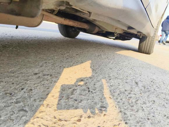 [青岛·鲁B] 二手雷克萨斯雷克萨斯RX经典2004款 300