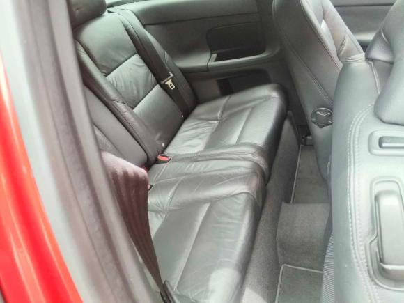 [上海·沪G] 二手沃尔沃沃尔沃C302008款 2.4i