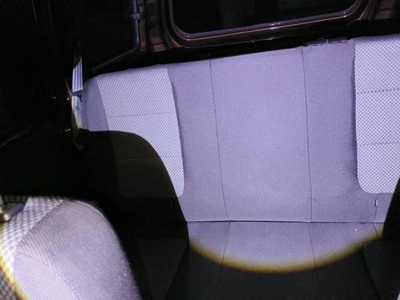 [杭州·浙A] 二手长安凯程欧诺S2021款 1.5L欧诺S智享版双蒸空调客车JL473QG