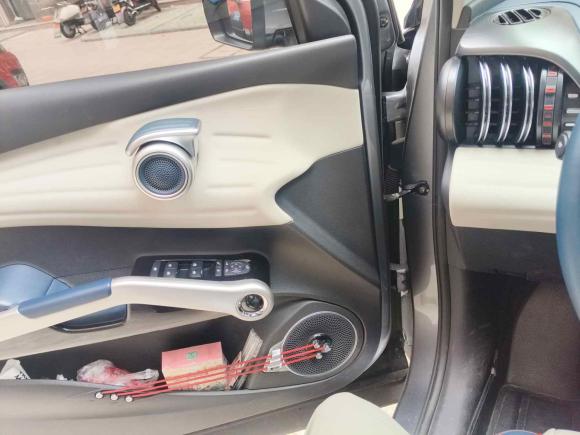 [义乌·浙G] 二手比亚迪元PLUS2022款 510KM 旗舰型