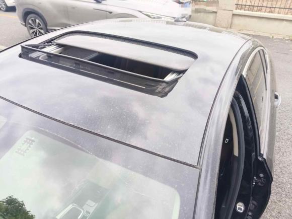 [上海·浙E] 二手别克君威2019款 20T 精英型 国VI