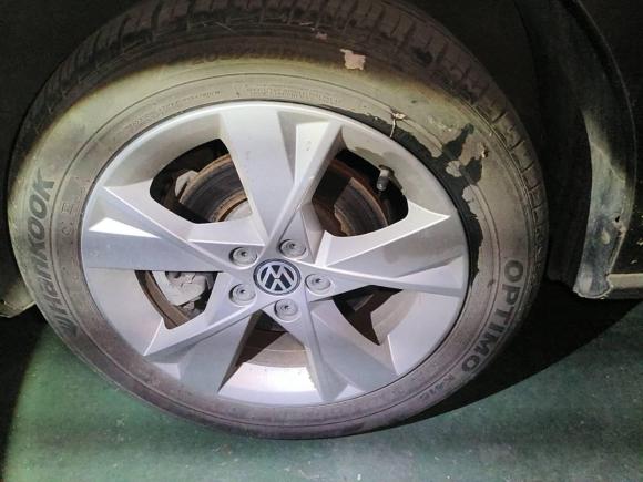 [济南·鲁A] 二手大众宝来2014款 1.6L 自动舒适型