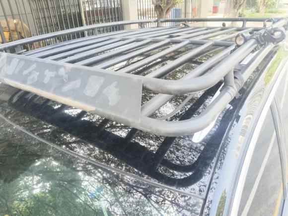 [武汉·鄂W] 二手大众T-ROC探歌2018款 280TSI DSG四驱豪华型 国V