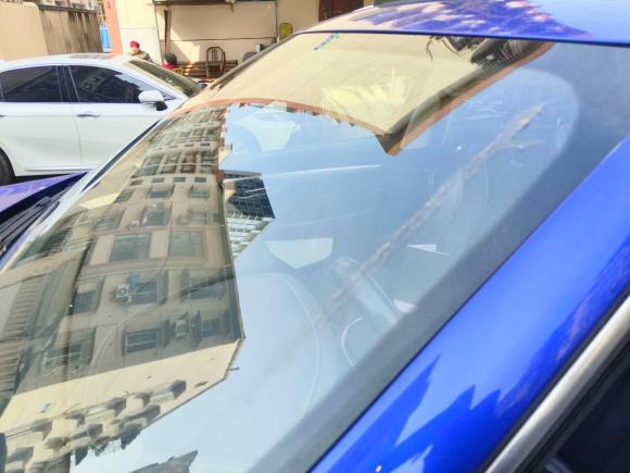 [宁波·浙B] 二手荣威荣威MARVEL X2018款 后驱版