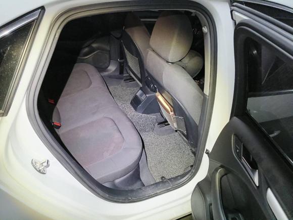 [苏州·苏E] 二手奥迪奥迪A32018款 30周年年型 Limousine 35 TFSI 进取型