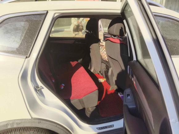 [青岛·鲁U] 二手荣威荣威RX52020款 20T 自动4G互联超越版