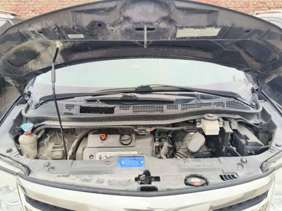 [西安·蒙K] 二手本田艾力绅2012款 2.4L VTi豪华版