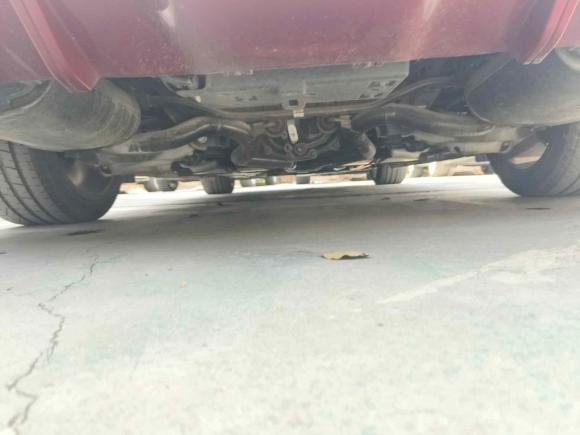 [上海·沪C] 二手福特Mustang2017款 2.3T 性能版