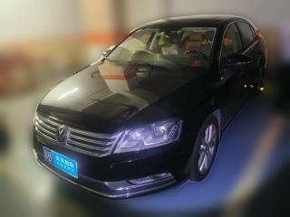 大众迈腾2012款 1.8TSI 尊贵型