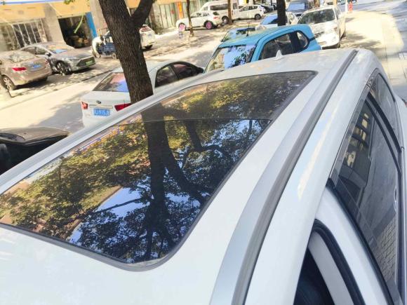 [台州·浙J] 二手福特领裕2021款 EcoBoost 225 铂领型 7座