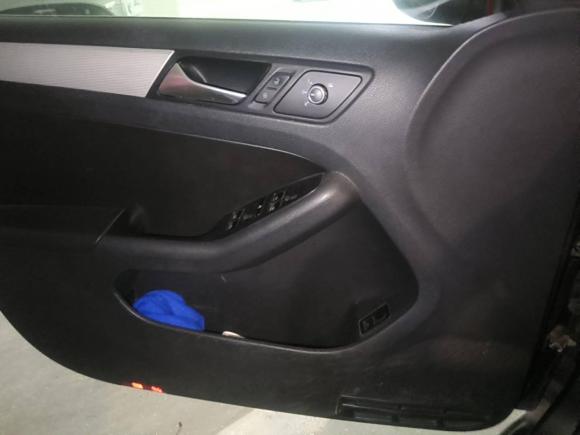 [武汉·鄂A] 二手大众速腾2012款 1.4TSI 自动豪华型