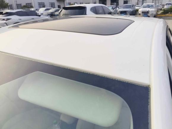 [南通·苏E] 二手福特福睿斯2015款 1.5L 自动时尚型