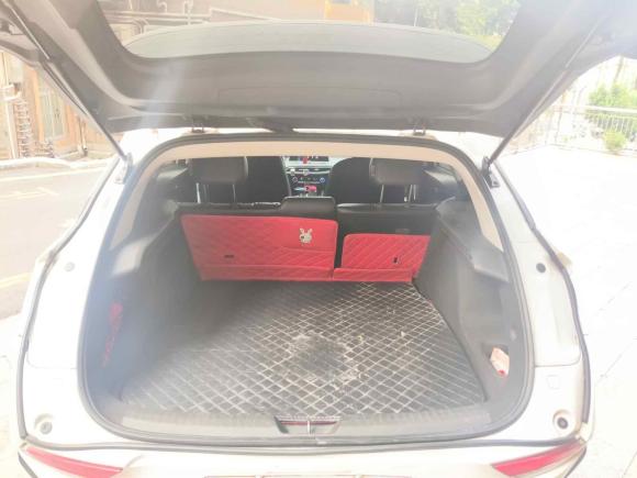 [深圳·粤B] 二手别克微蓝62020款 互联时尚型 PLUS