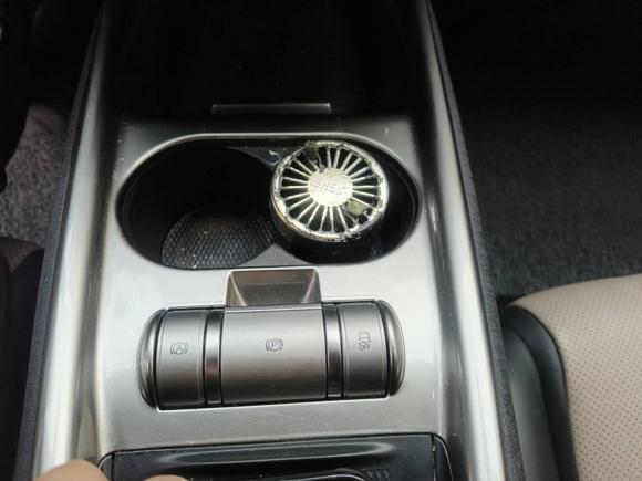 [上海·沪A] 二手比亚迪海豚2023款 420km 时尚版