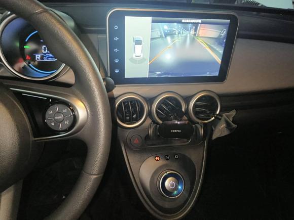 [杭州·浙A] 二手欧拉欧拉黑猫2021款 351km 豪华型