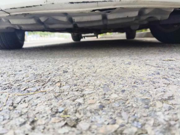 [温州·浙C] 二手丰田锐志2007款 2.5S 真皮天窗版