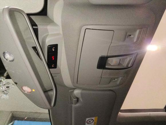 [西安·陕A] 二手奔驰奔驰M级2014款 ML 400 4MATIC动感型