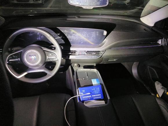 [合肥·皖A] 二手别克君越2025款 28T 白金版