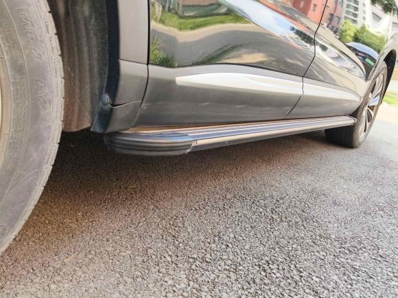 [上海·沪C] 二手荣威荣威RX5 MAX2019款 300TGI 自动智能座舱豪华版