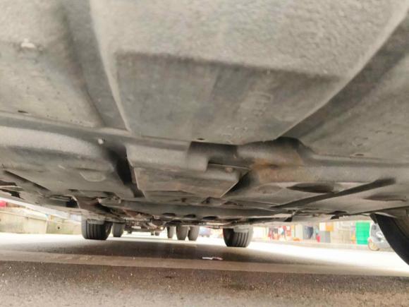 [深圳·粤B] 二手丰田皇冠2007款 3.0L Royal 真皮版