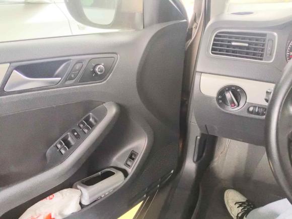 [广州·粤A] 二手大众速腾2012款 1.4TSI 自动豪华型