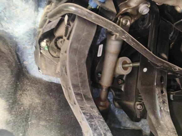 [西安·陕A] 二手大众捷达2015款 1.4L 手动时尚型