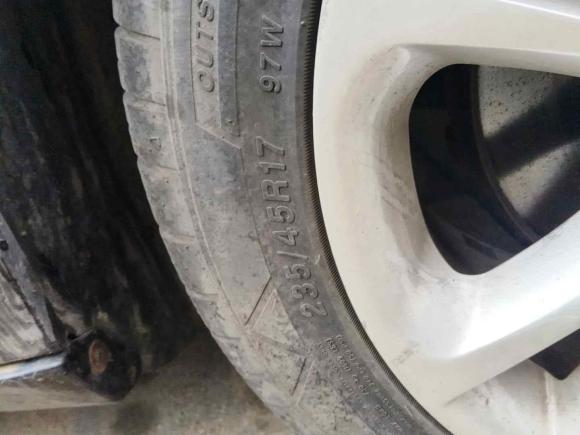 [苏州·苏E] 二手大众一汽-大众CC2012款 2.0TSI 豪华型