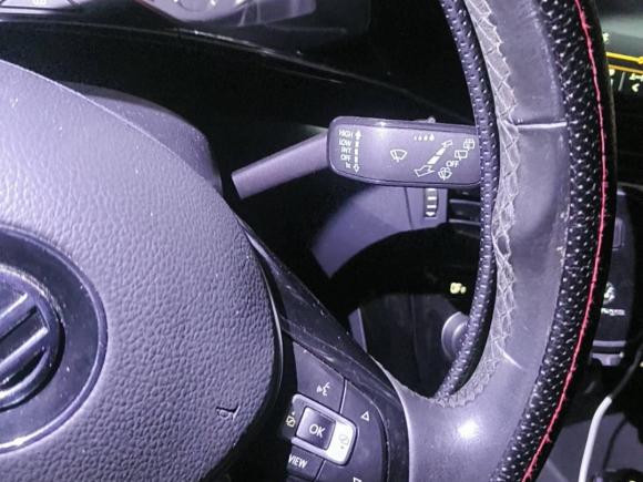 [杭州·皖E] 二手大众探岳2019款 330TSI 两驱豪华型 国VI