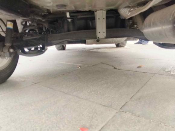 [无锡·苏B] 二手丰田卡罗拉锐放2023款 2.0L 先锋版 