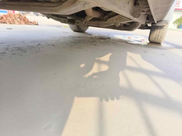 [南通·鲁B] 二手长城风骏52020款 2.4L汽油两驱超值型大双排国VI 4K22D4M