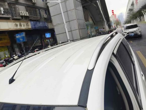 [深圳·鄂E] 二手启辰启辰M50V2017款 1.6L XL CVT豪华版